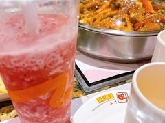 -CoCo都可(汉神购物广场店)