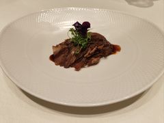 -绿杨春·淮扬宴(庐山路店)