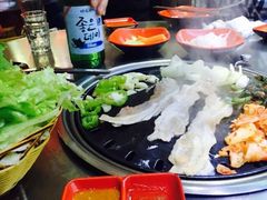 -杀猪天·韩国烤肉(总店)