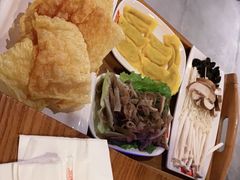 -好想牛·鲜切自助牛肉火锅(七堡花园城店)