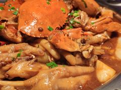 -胖哥俩肉蟹煲(杭州大厦中央广场店)