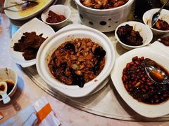-顺风海鲜港(金玉兰店)