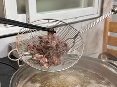 -五洲牛肉美食馆