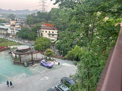 -巴倒烫陆派火锅山庄(南山总店)
