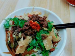 -罗家杏传统特色海南粉(人民西路总店)