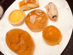 -高第街56号港式餐厅·精选(世茂广场宽厚里大明湖店)
