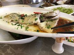 -荣华楼(通贤街店)