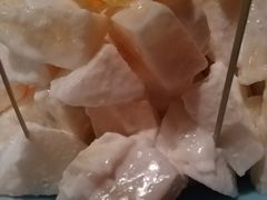 水果色拉-Rural Tequila墨西哥餐厅(东川路店)