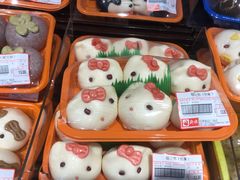 -GranVida生活超市(海信广场店)
