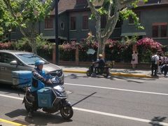 -璐坊粽王(复兴中路店)