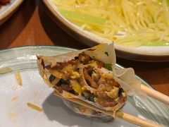 -老昌春饼(中央大街店)
