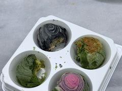 -南宋胡记(杭州灵隐寺店)