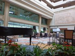 -马哥孛罗咖啡厅·Cafe Marco (厦门马哥孛罗东方大酒店)