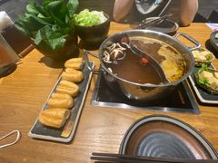 -呷哺呷哺 黄金牧场 (新中关购物中心店)