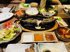 -坦坦大炉·韩式烤肉(望京店)