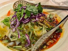 -耶里夏丽·丝路新疆菜·清真食品(徐汇南丹东路臻选店)