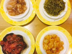 -新一番三文鱼寿司(红城湖店)