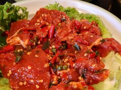-三江两海老火锅(北京首店)