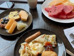 -杭州君悦酒店