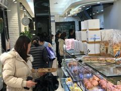 -好利来.生日蛋糕(杨家坪店)
