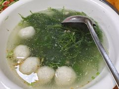 -肥弟大排档(汕樟路店)