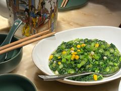 -锦府盐帮·李宅(领展购物广场中关村店)