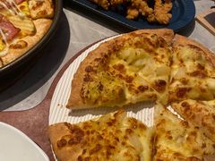 -必胜客(城西银泰店)