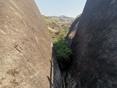 -飞天山旅游区