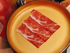 -牛New寿喜烧(中山公园龙之梦店)