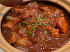 -金湖港式餐厅(建外店)