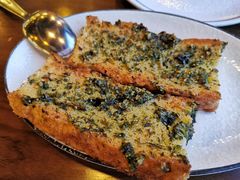 -PIZZA BIANCA(万象城店)
