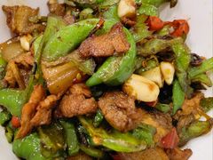 农家小炒肉-新新湘菜馆(新中街二条店)
