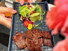 -觅福里•熟成和牛餐厅