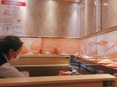 -争鲜回转寿司(东方银座店)