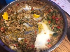 -山河屯铁锅炖鲜鹅·东北菜(开发区一店)
