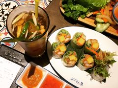 -美奈小馆·越南料理(中航城君尚购物中心店)