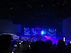 -成都金融城演艺中心