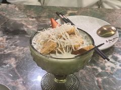 -浩海火烧云傣家菜(京广店)