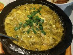 -庆江南江南菜(张家港吾悦店)