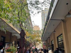 -嘉善老市