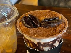 -熙阁咖啡Segnal(时代中心店)