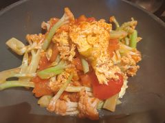 -简小舍·民间手艺菜(武昌江滩店)