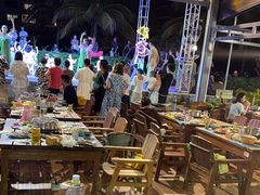 -渔家火锅·海鲜自助餐·演艺(亚龙湾天域酒店)