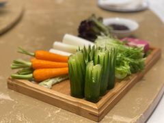 -元唐家宴•经典东北菜(梅市口路店)