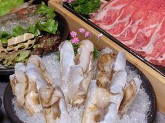 -湊湊火锅·茶憩(合生汇购物中心店)
