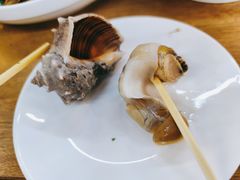 大海螺-渔家乐小海鲜(皇姑店)