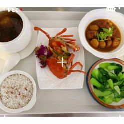 -馨美母婴护理中心(石狮店)