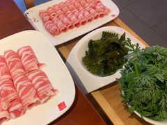 -1078號老北京涮肉(松柏店)