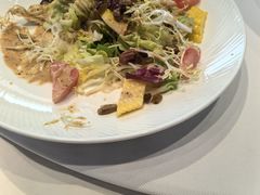 -望海湾鱼头泡饼·天津菜(空港店)