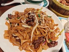 -顺粤楼·粤菜·点心(融创茂店)